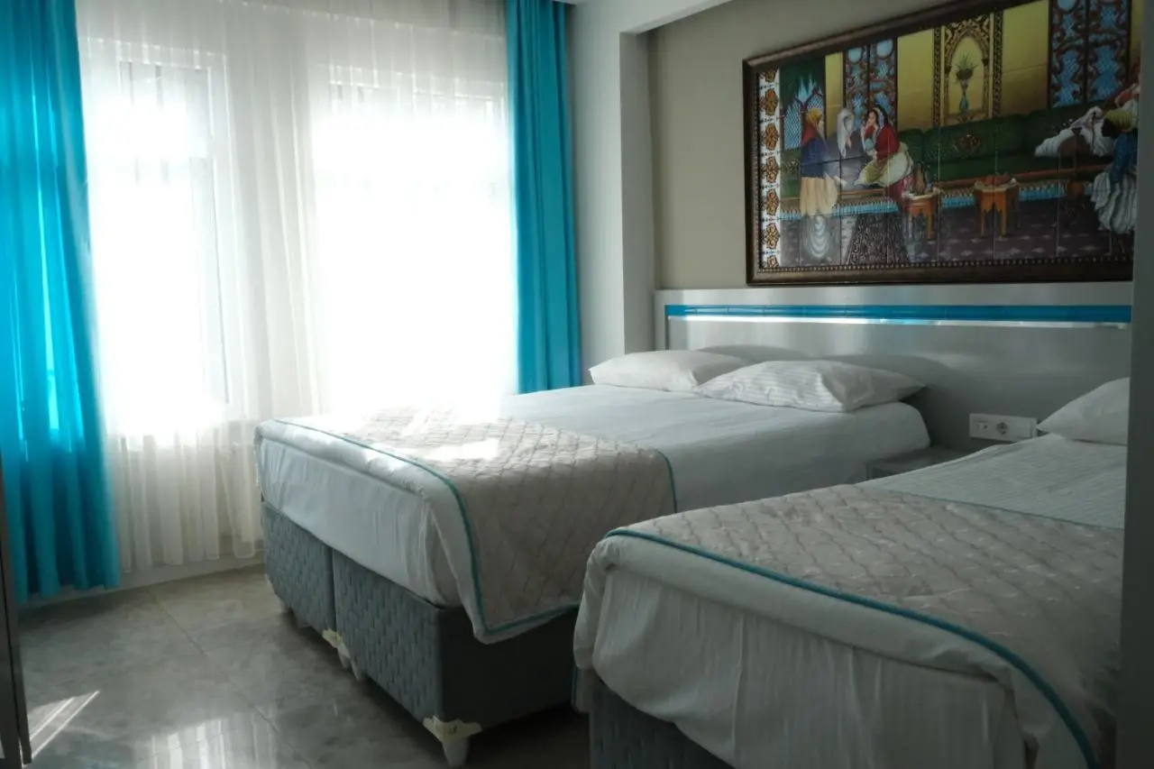 Star Holiday Hotel