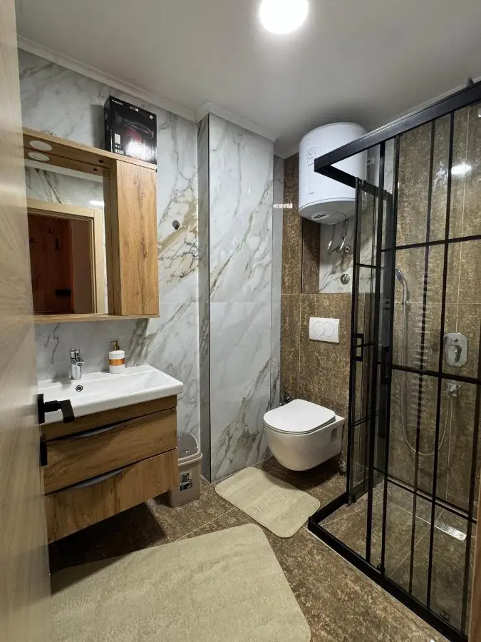Crown Apartmani Vlašić