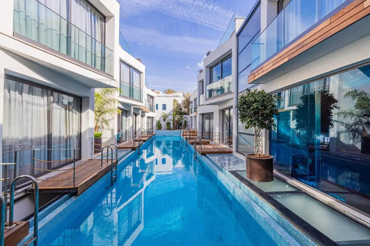 Gözegir Hotel