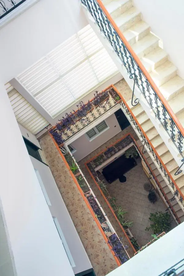 City Walls Hotel