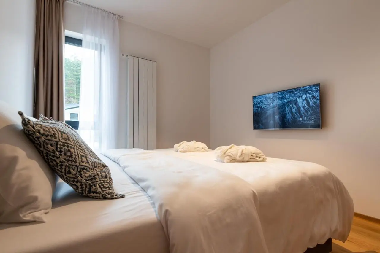 Wellness Apartments Nomad