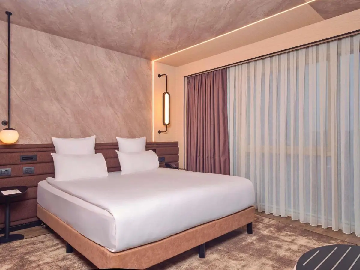 Novotel Istanbul Bomonti