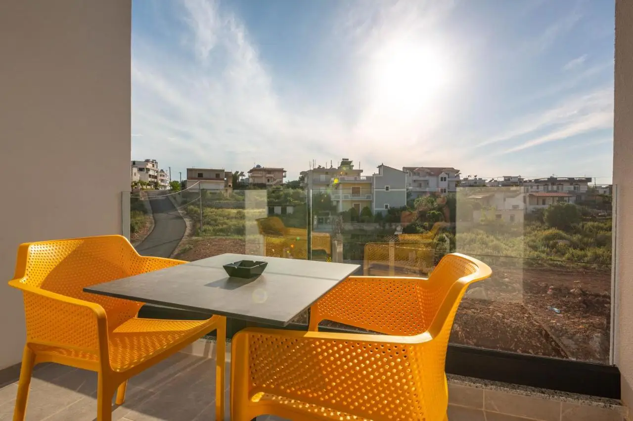 Lake View Rooms Ksamil