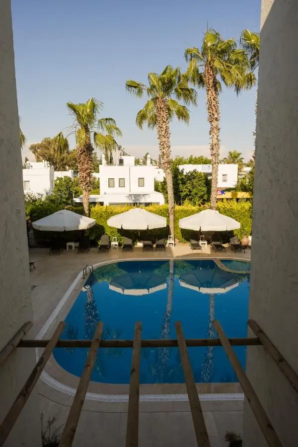 Bitez Corner Boutique Hotel