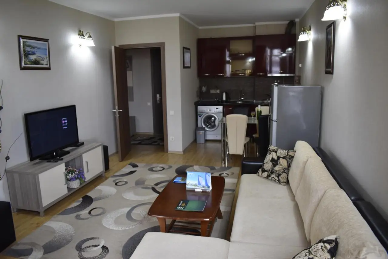 Hotel Orbi Plaza