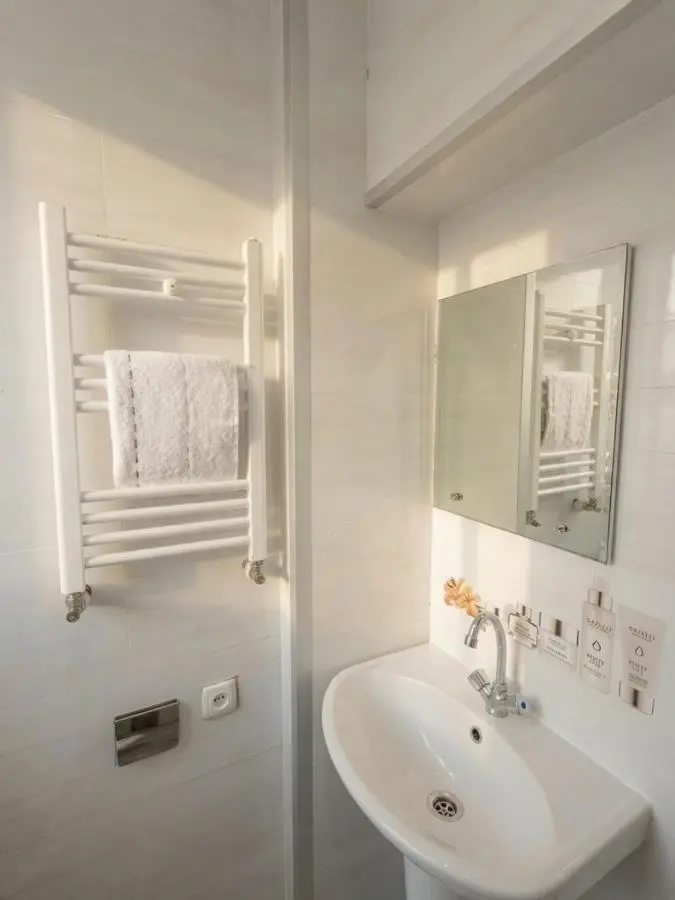 Kalo apartment