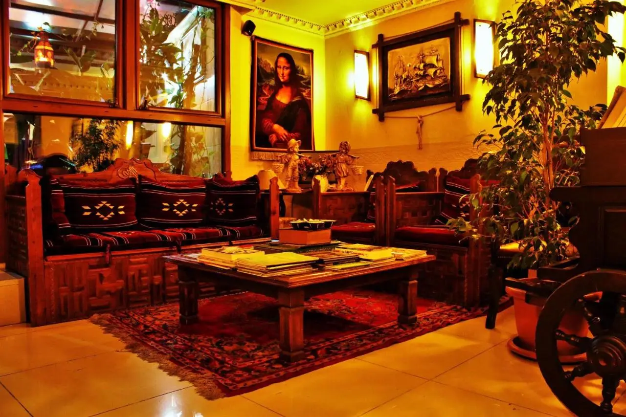 Sultanahmet Park Hotel