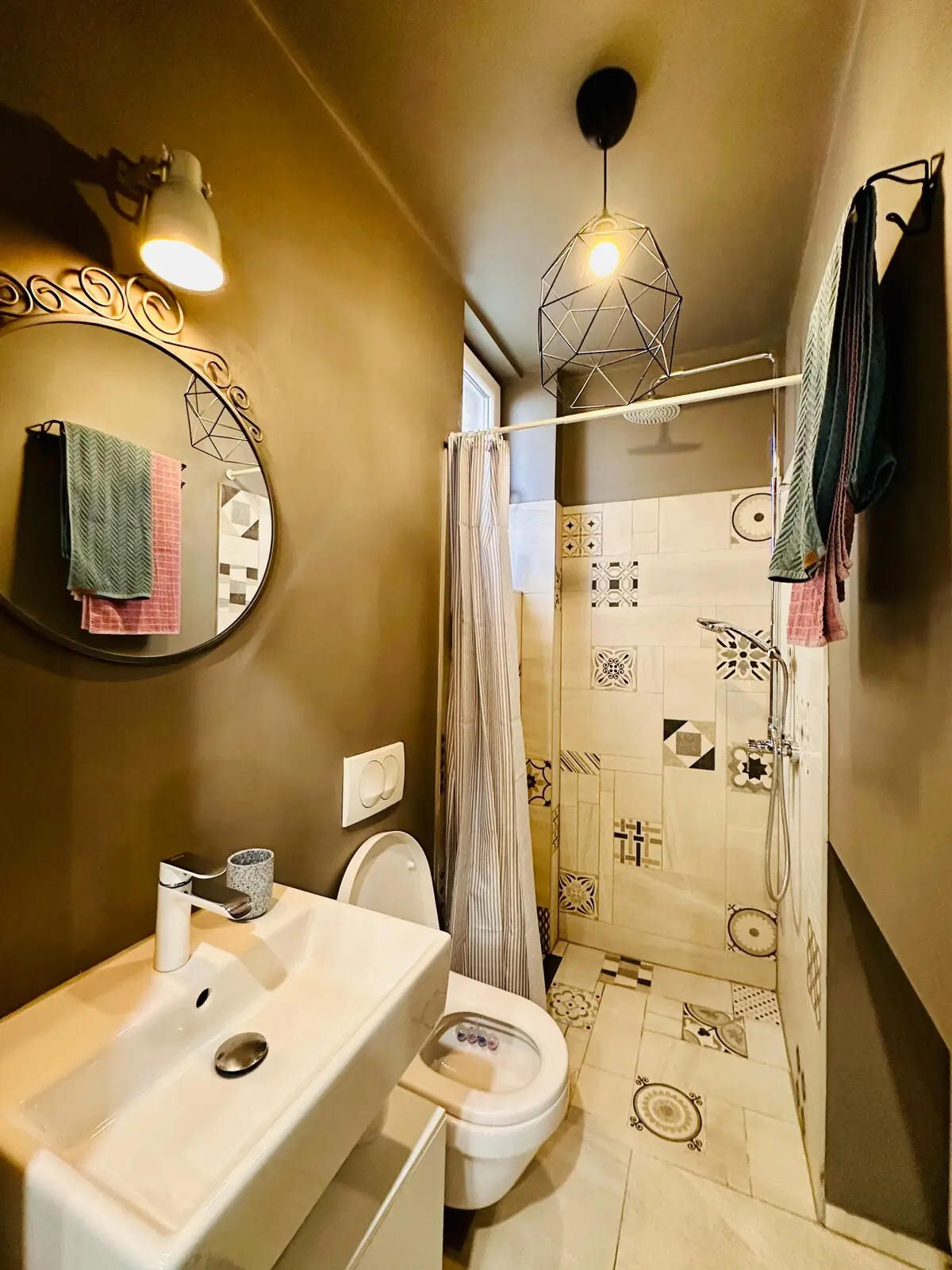 Gallery Apartment