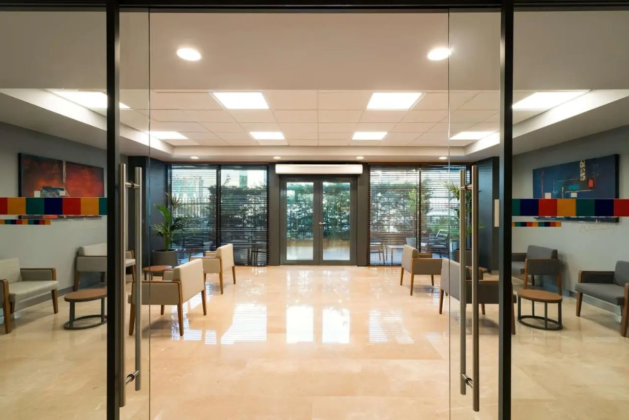 Park Inn by Radisson Istanbul Atasehir