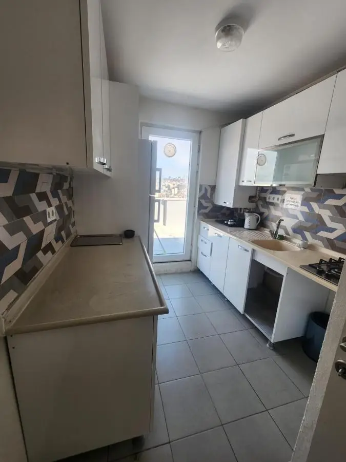 Nostalgia Apartment