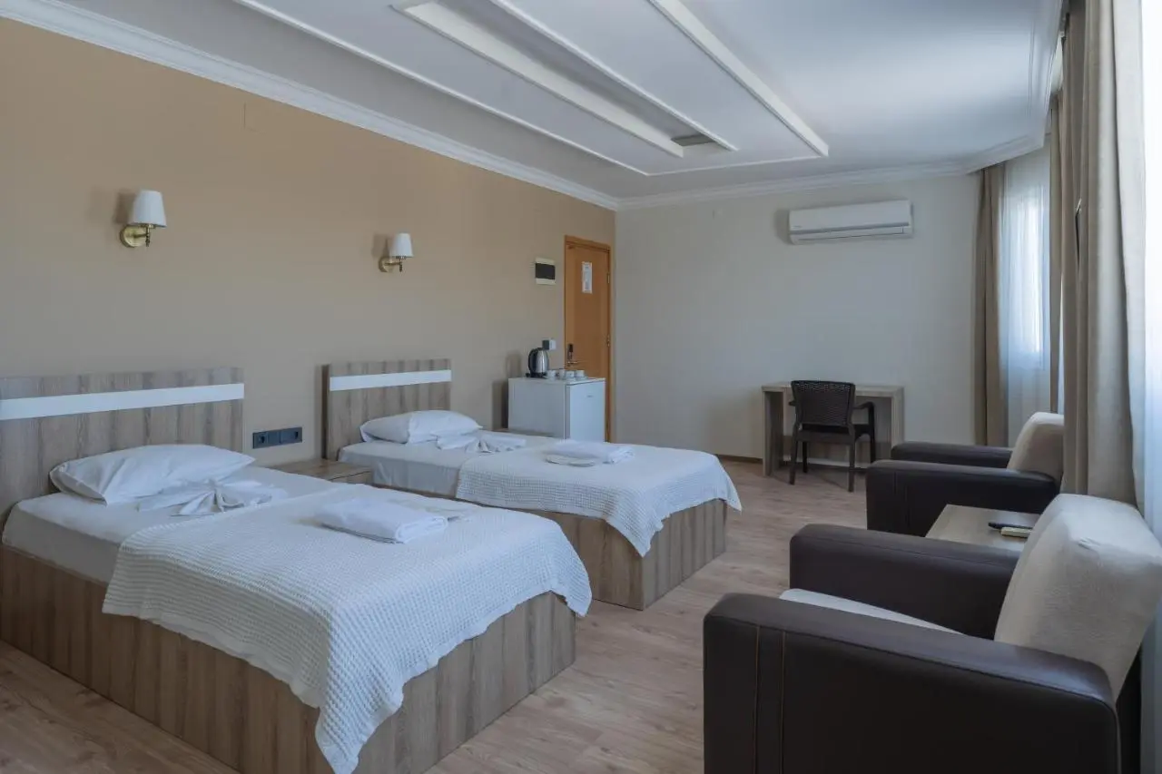 Karacan Hotel - Dalaman Airport