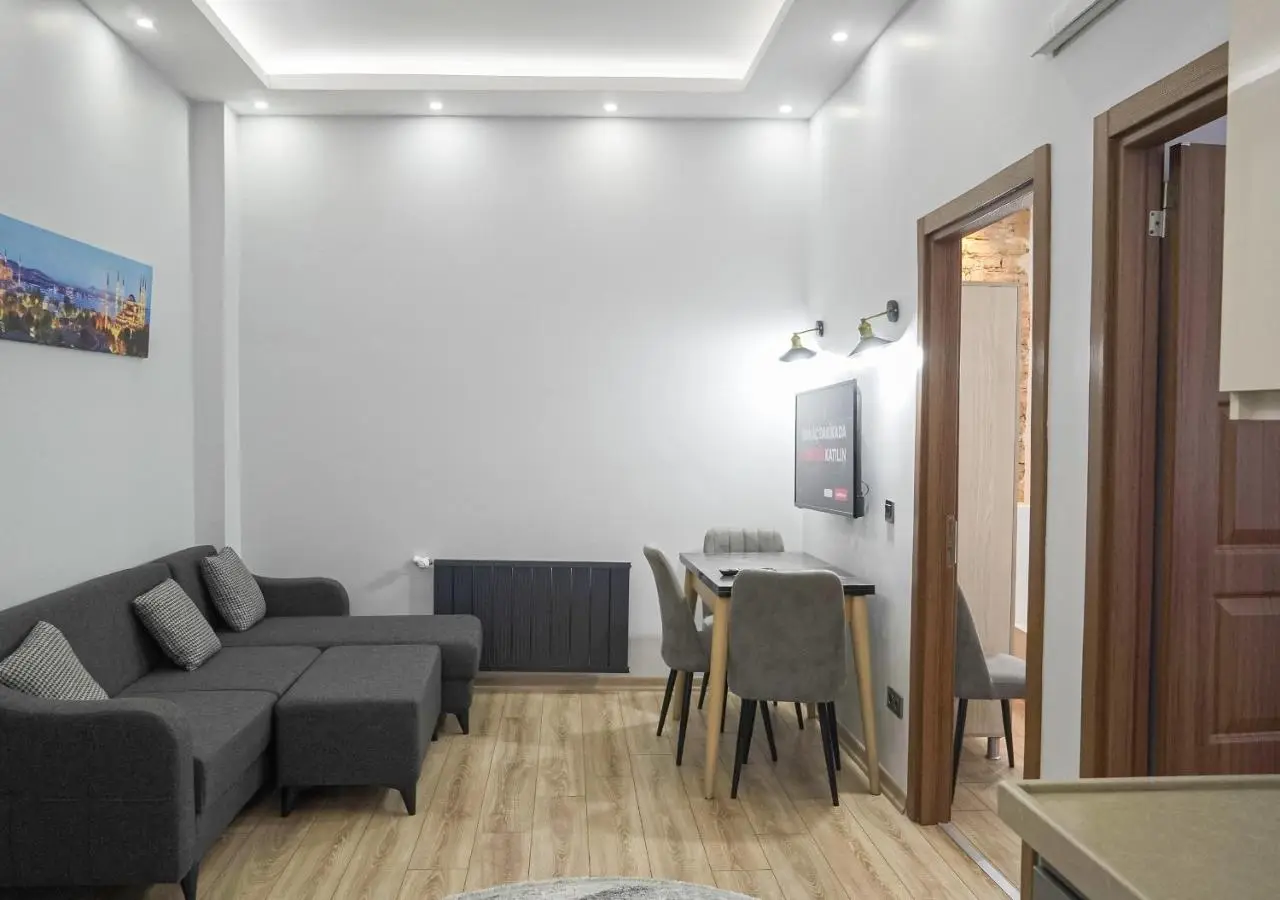 Mar Suite