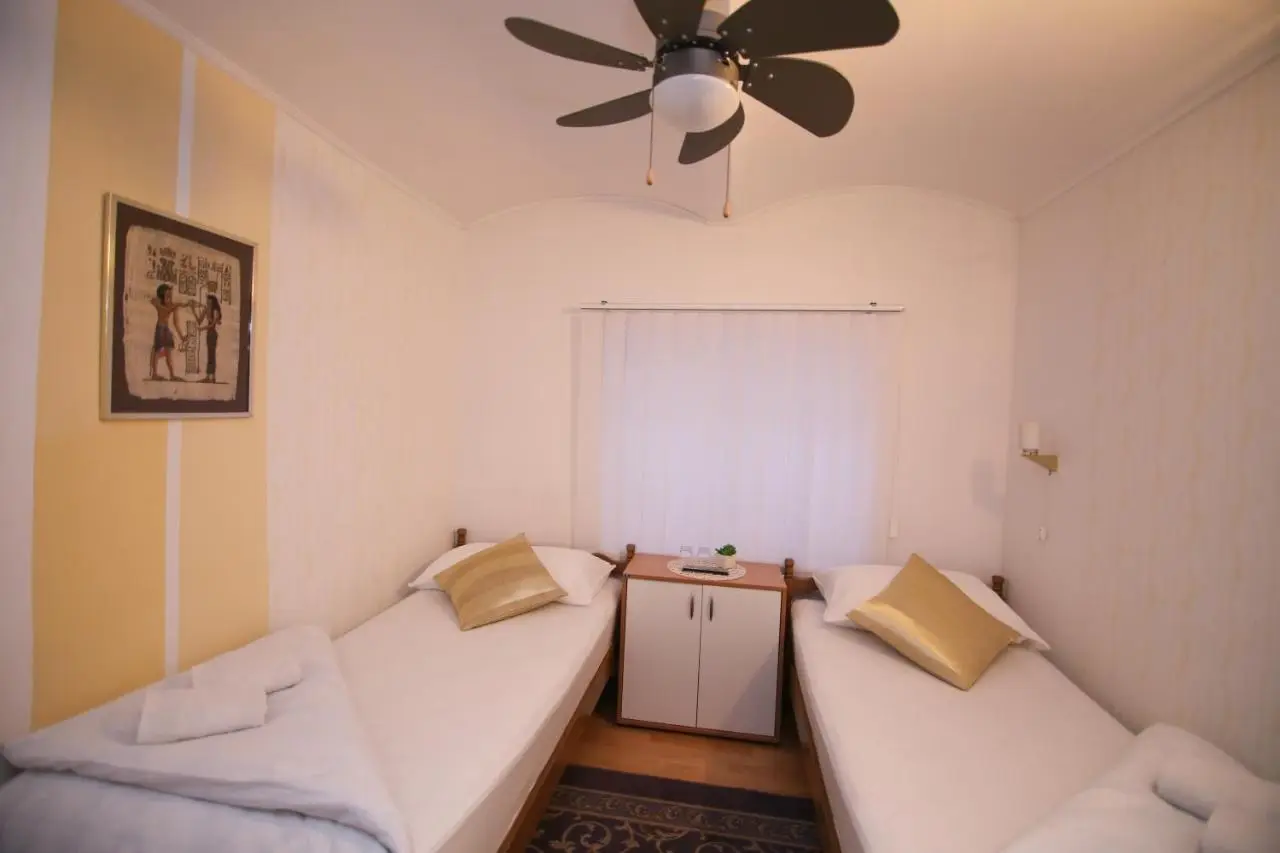 Guesthouse Kod Keme