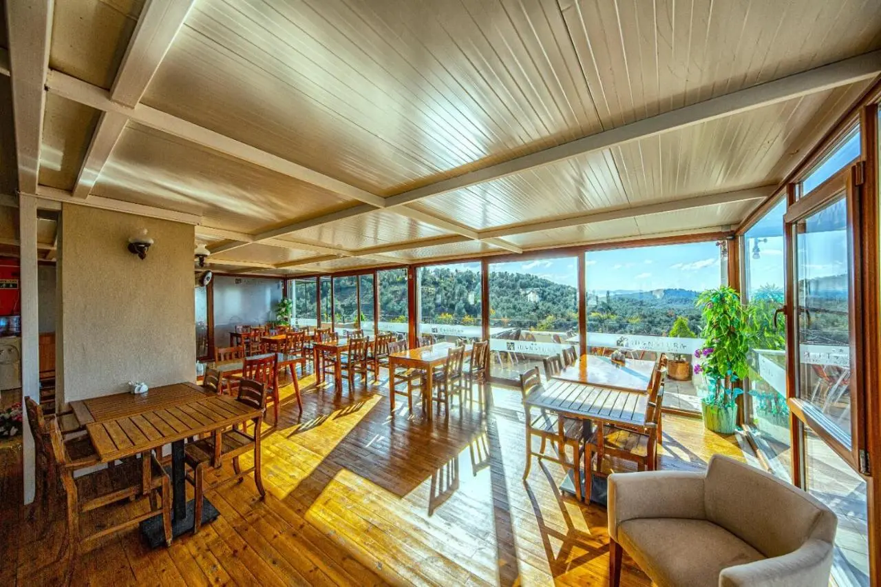 Kazdaglari Ida Natura Bungalov Hotel