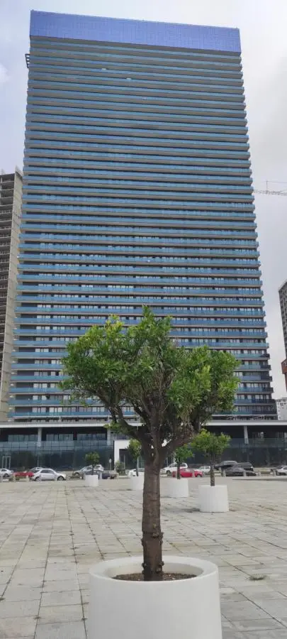 BATUMI BEACH TOWER