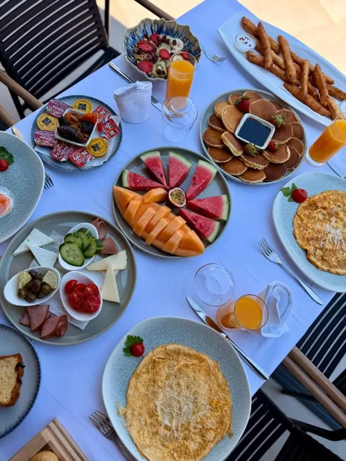 Ionian's Breeze Hotel
