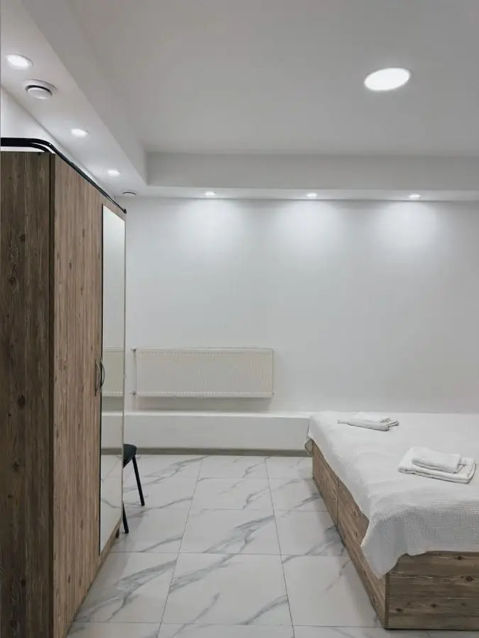 Pine Garden Apartments