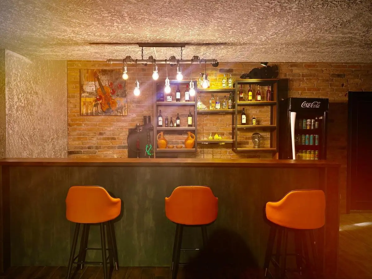 Jazz Hotel