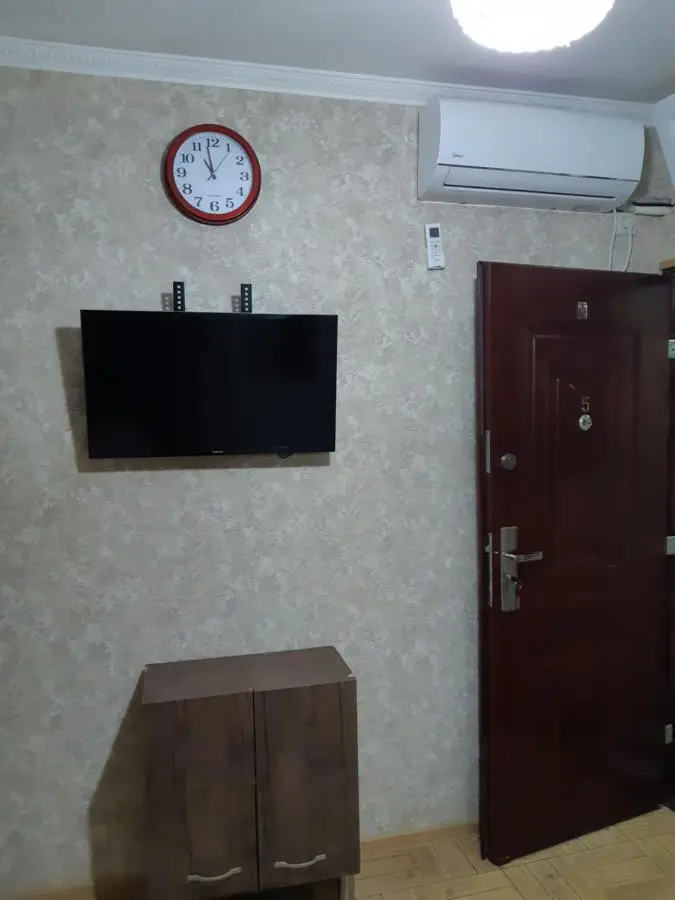 Lela Apartments