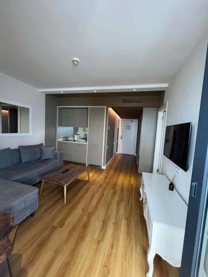 Premium Apartment CORTYART BY MARIOTT