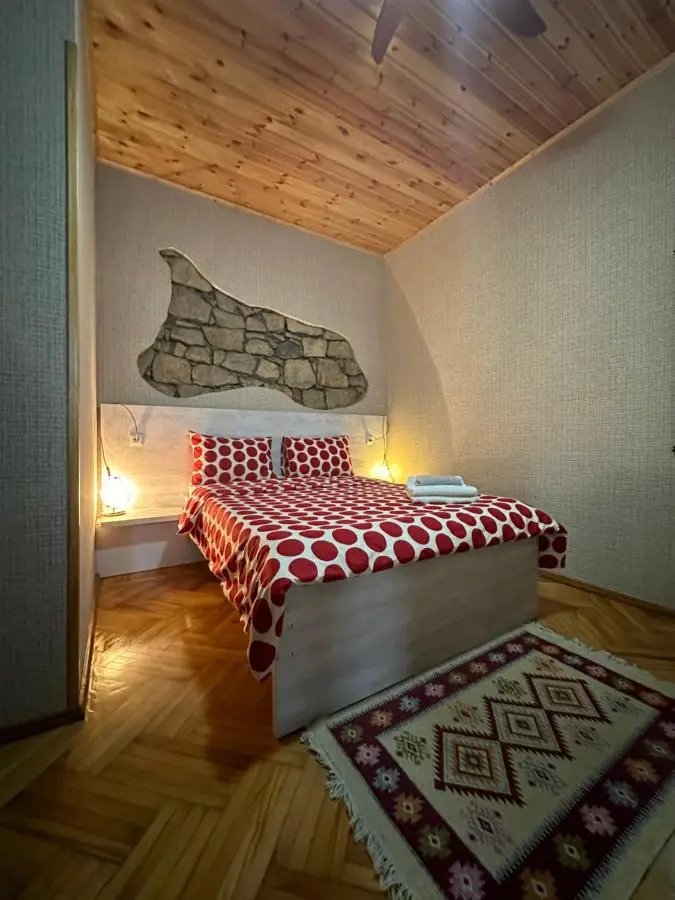 Guesthouse Litoros