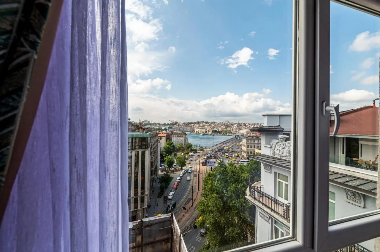 Karakoy Aparts Hotel - Special Category