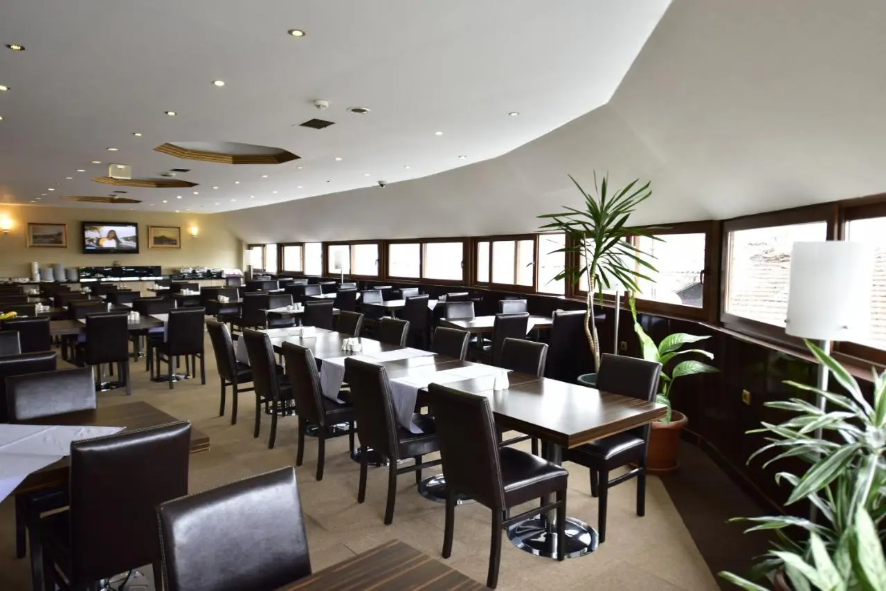 Hotel Topkapı