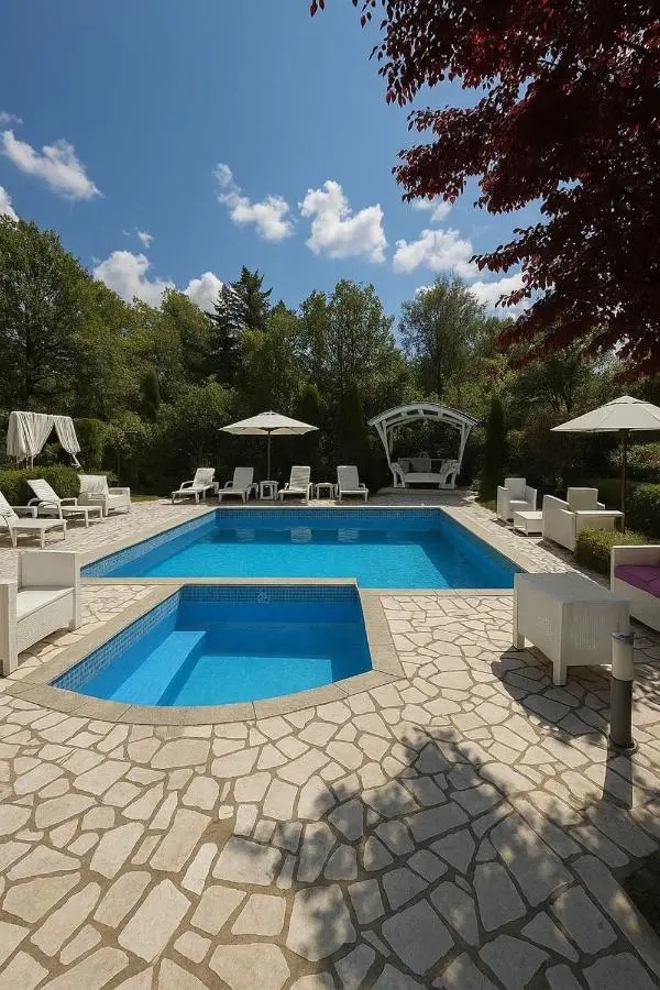 Rakovica Resort