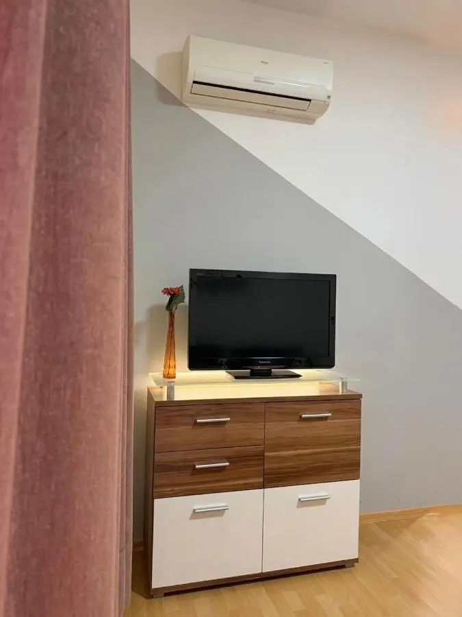 Sarajevo Apartments Casa United
