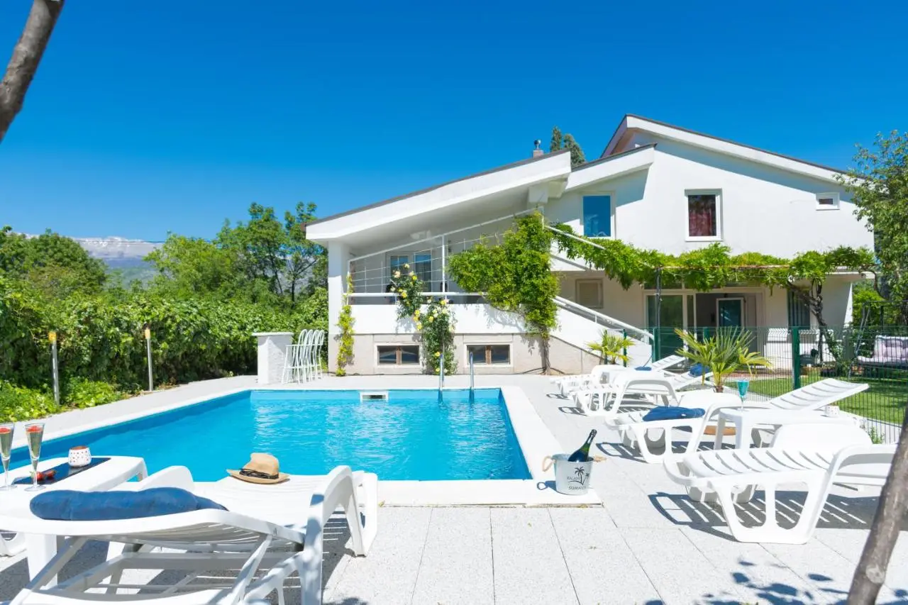 Vacation Home Mirasole