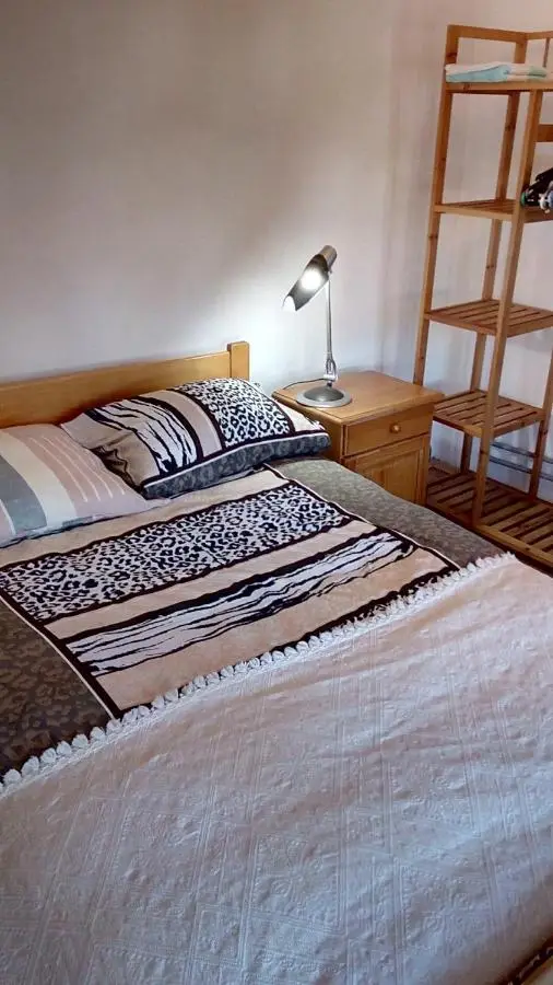 Guesthouse Nina
