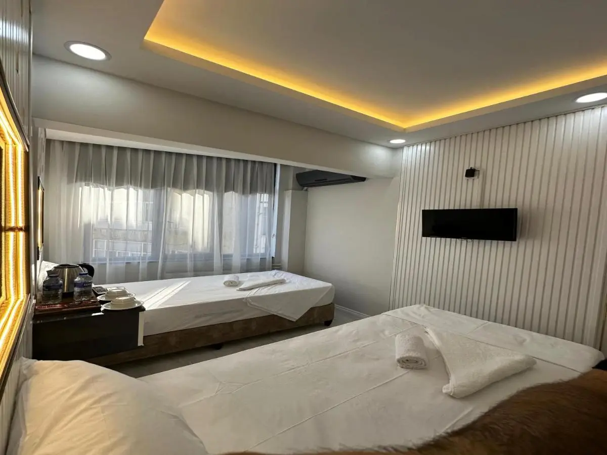 Kosova Hotel