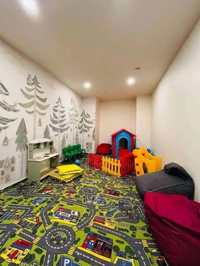 Hotel Archi Kokhta Bakuriani Apartment 305