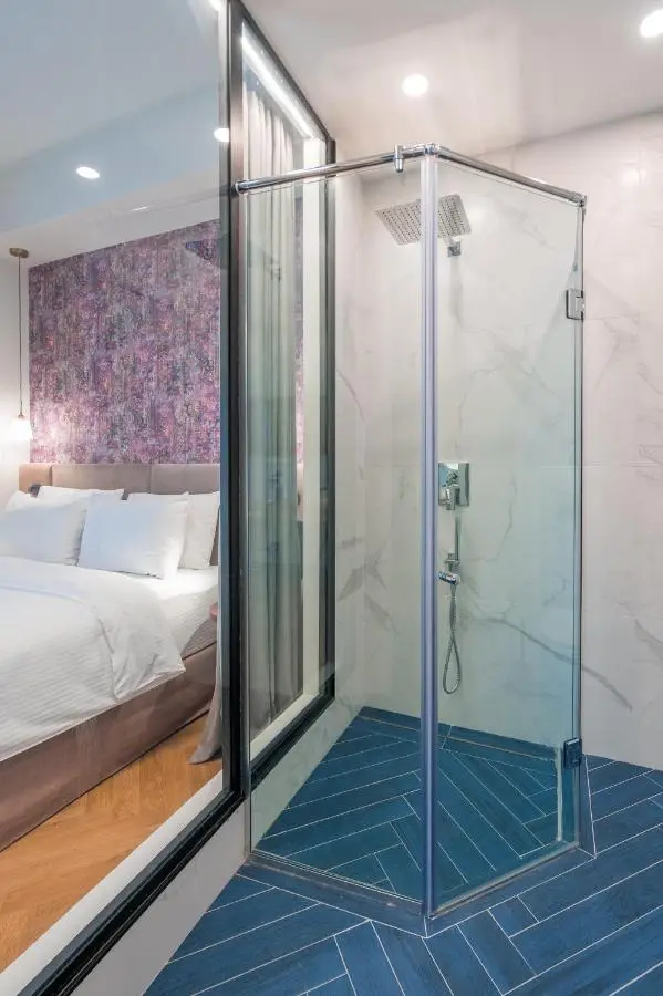 Abanotubani Boutique hotel
