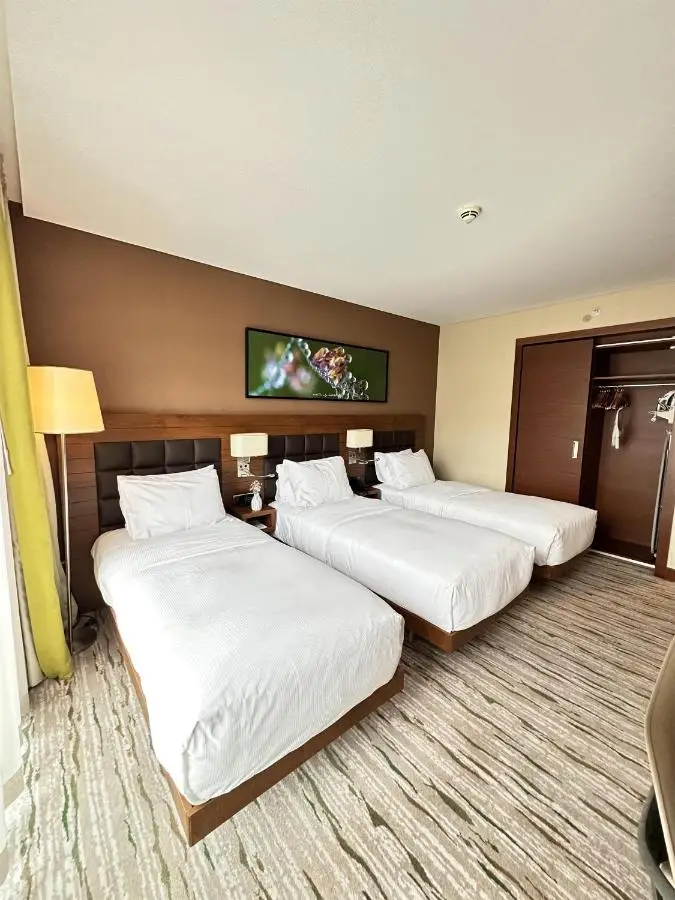 DoubleTree by Hilton Trabzon