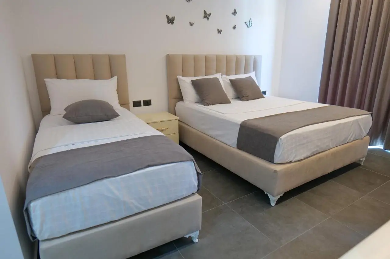 Hotel Celaj
