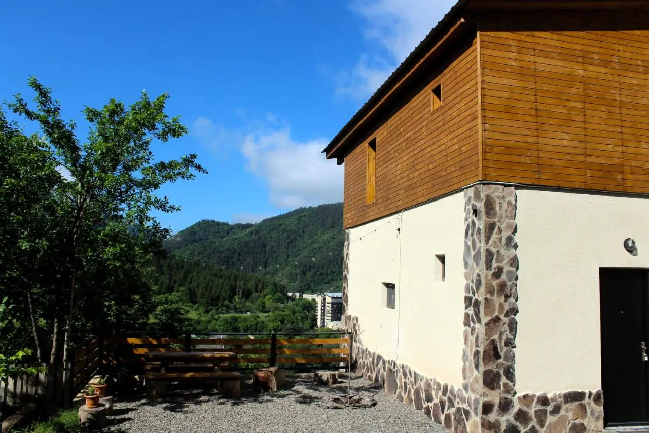 Likani-house's Cottage