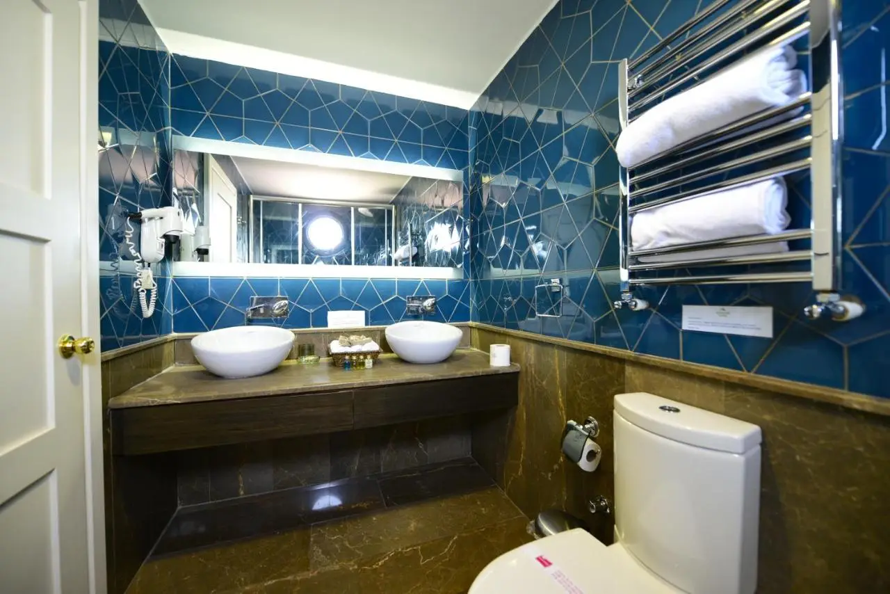 Agora Life Hotel - Special Class