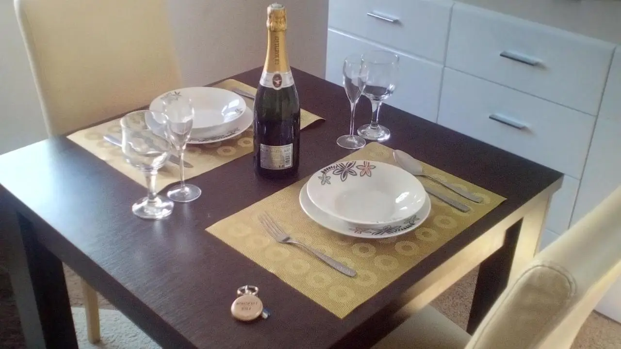 Apartment Beba