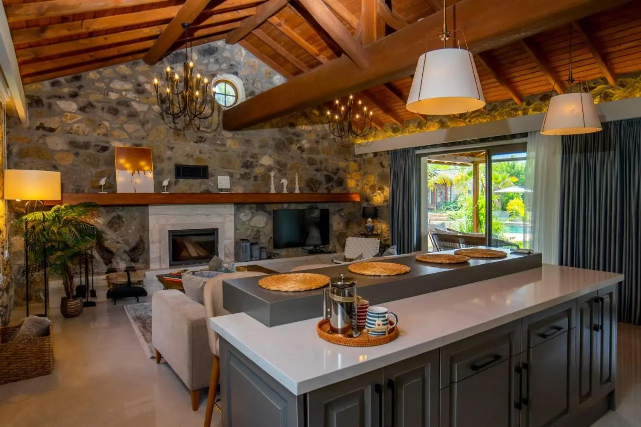Kaya Villas Exclusive