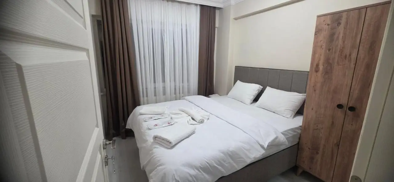 Blue Amedist Hotel