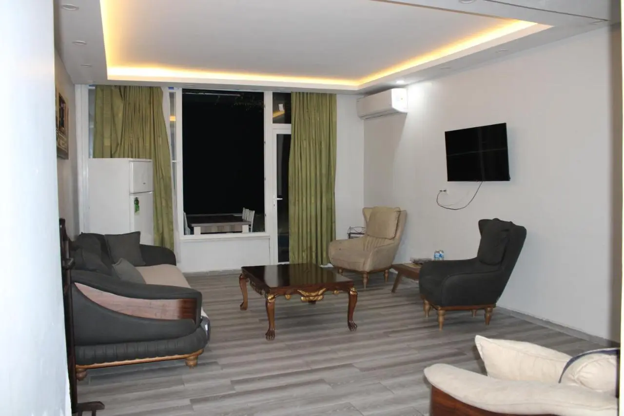 Deniz Hotel Kumburgaz