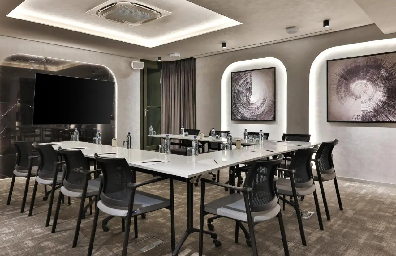 The Wings Hotels Pera