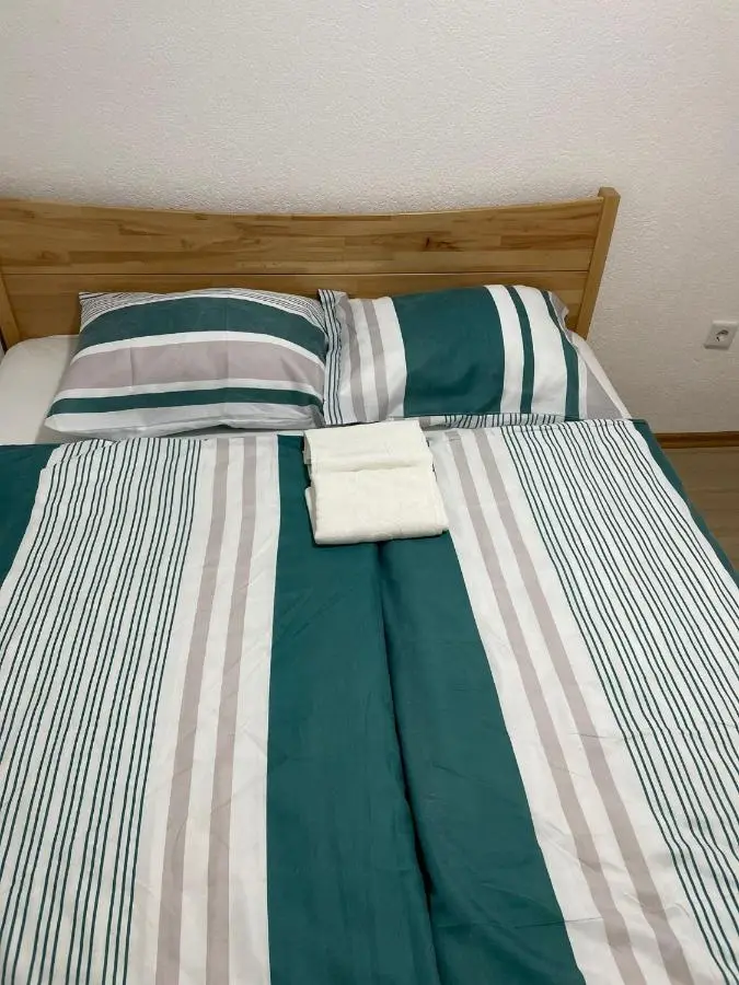 Apartman Flora Vlasic