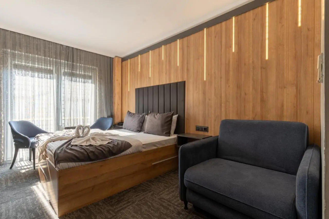 Fengo Hotel & Spa