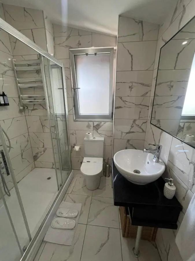 The Marions Suite - Central Comfortable Stay in Taksim