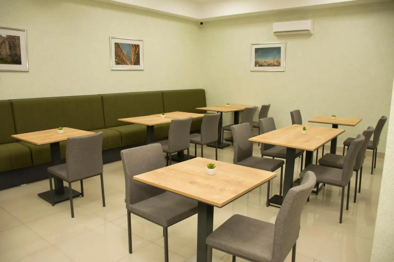 AZPETROL HOTEL KURDEMIR