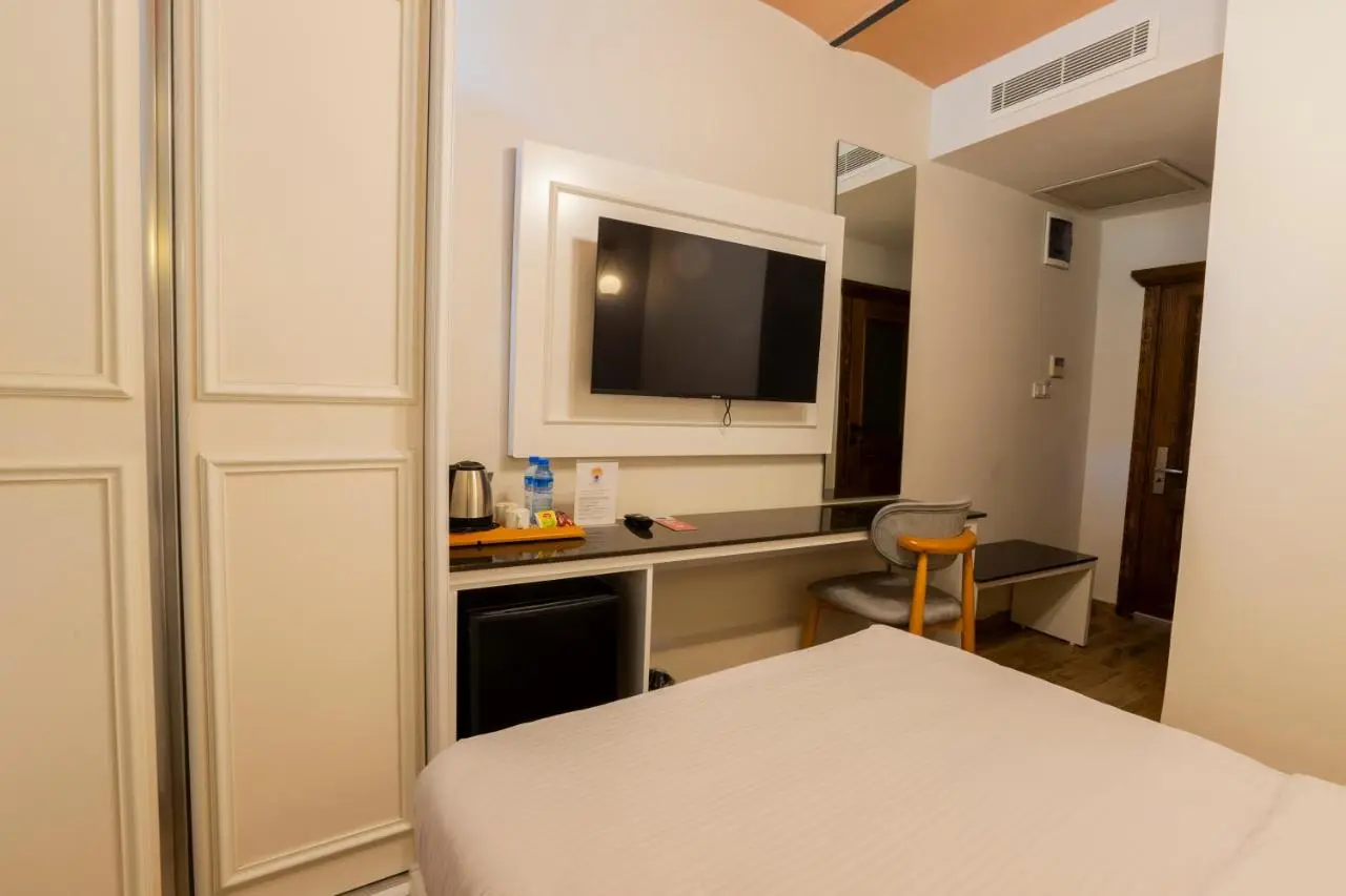 Mai İnci Pera Hotel İstanbul