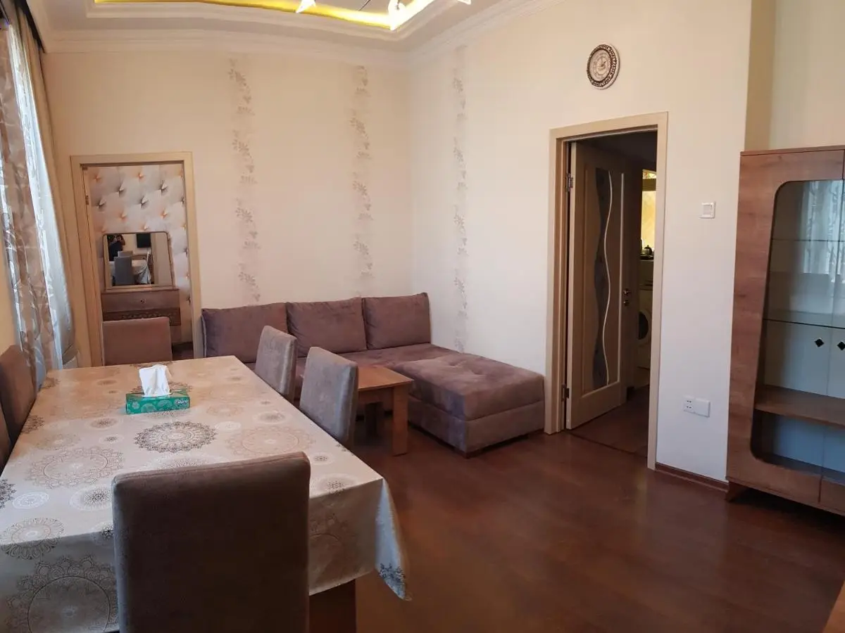 Central Baku Luxury Apartment on Nizami Street