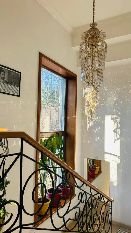 Hotel Tamar Mepe